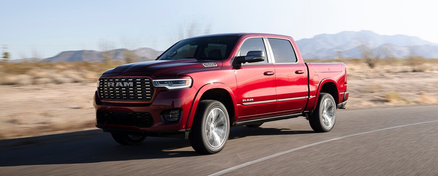 Ram 1500