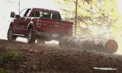 Ford EcoBoost