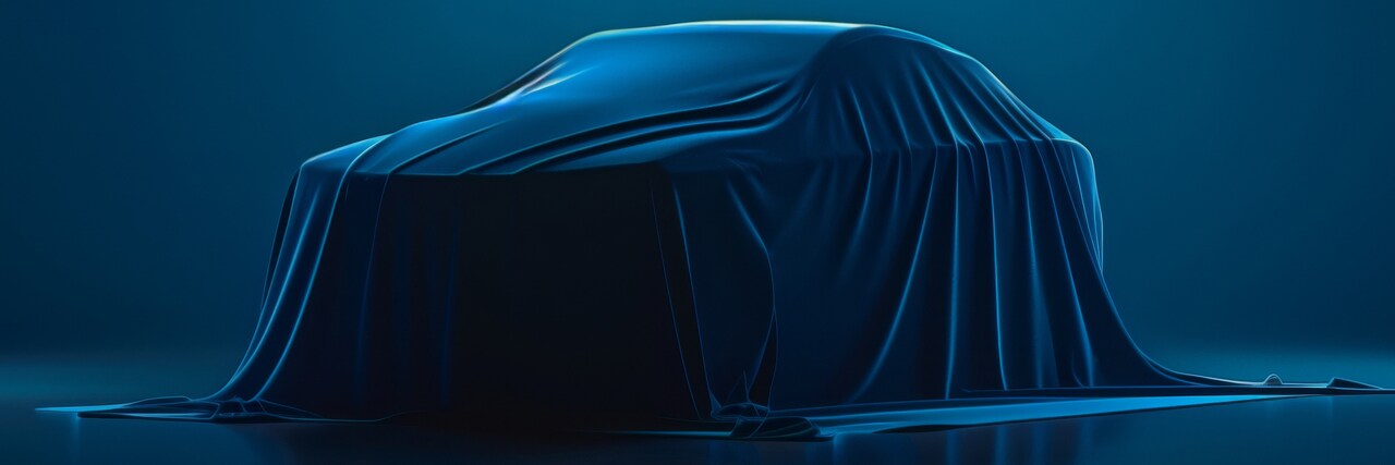 Car Reveal