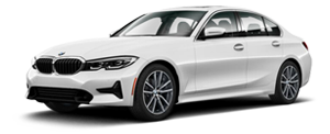 2020 BMW 330i xDrive Sedan
