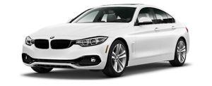 2020 BMW 430i xDrive Gran Coupe