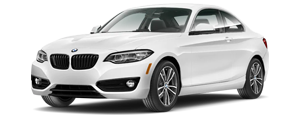 2020 BMW 230i xDrive Coupe