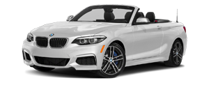 2020 BMW M240i Convertible