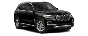 2020 BMW X5 xDrive 40i