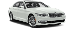 2020 BMW 540i xDrive Sedan