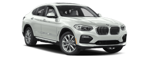 2019 BMW X4 xDrive30i