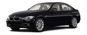 2019 BMW M340i xDrive Sedan
