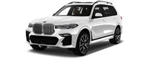 2019 BMW X7 xDrive 50i
