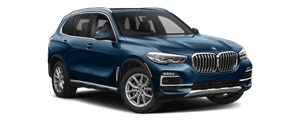 2019 BMW X5 xDrive 50i
