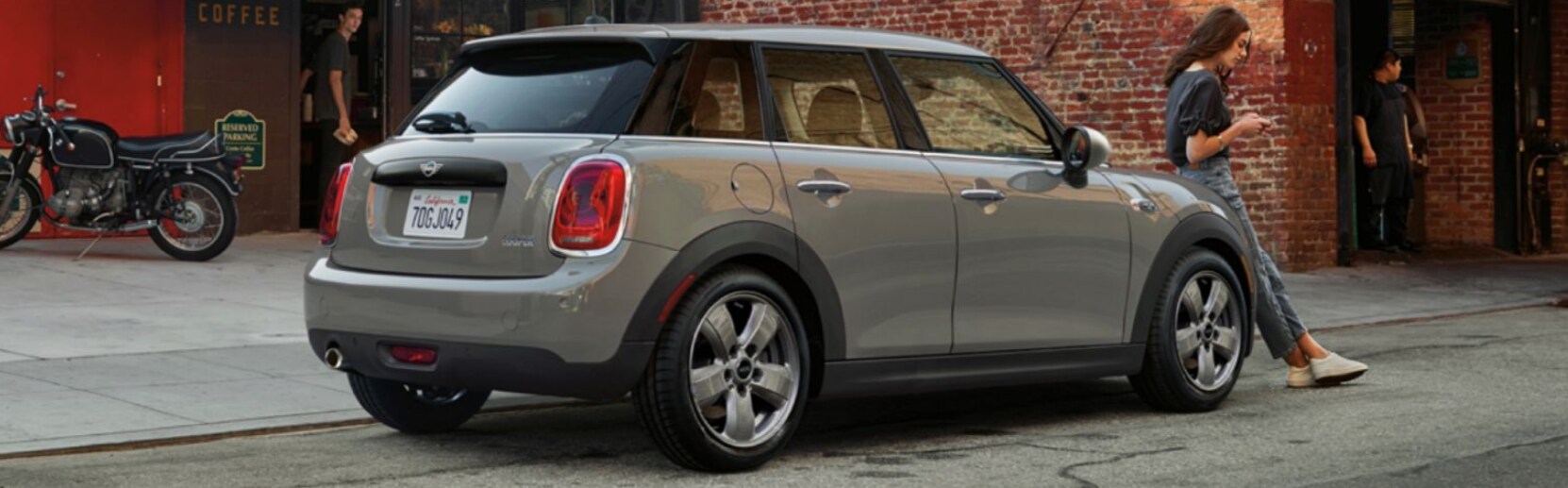 New MINI Hardtop 4 Door Model Information New MINI Hardtop 4 Door Model Information | Cincinnati MINI