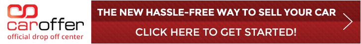 Sell your car online Caroffer Cincinnati
