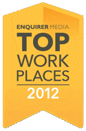 Kenwood Dealer Group Top Workplaces Cincinnati 2012 and 2013 Kenwood Dealer Group Top Workplaces Cincinnati 2012 and 2013