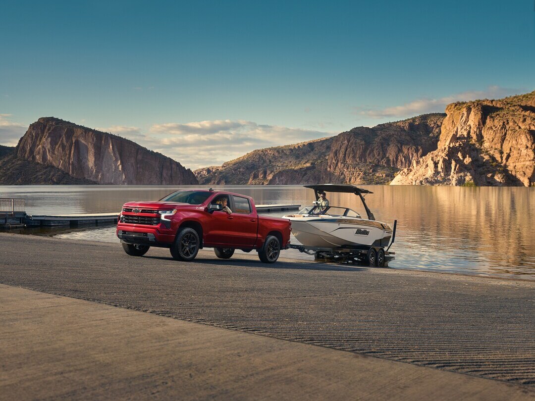 Silverado 1500