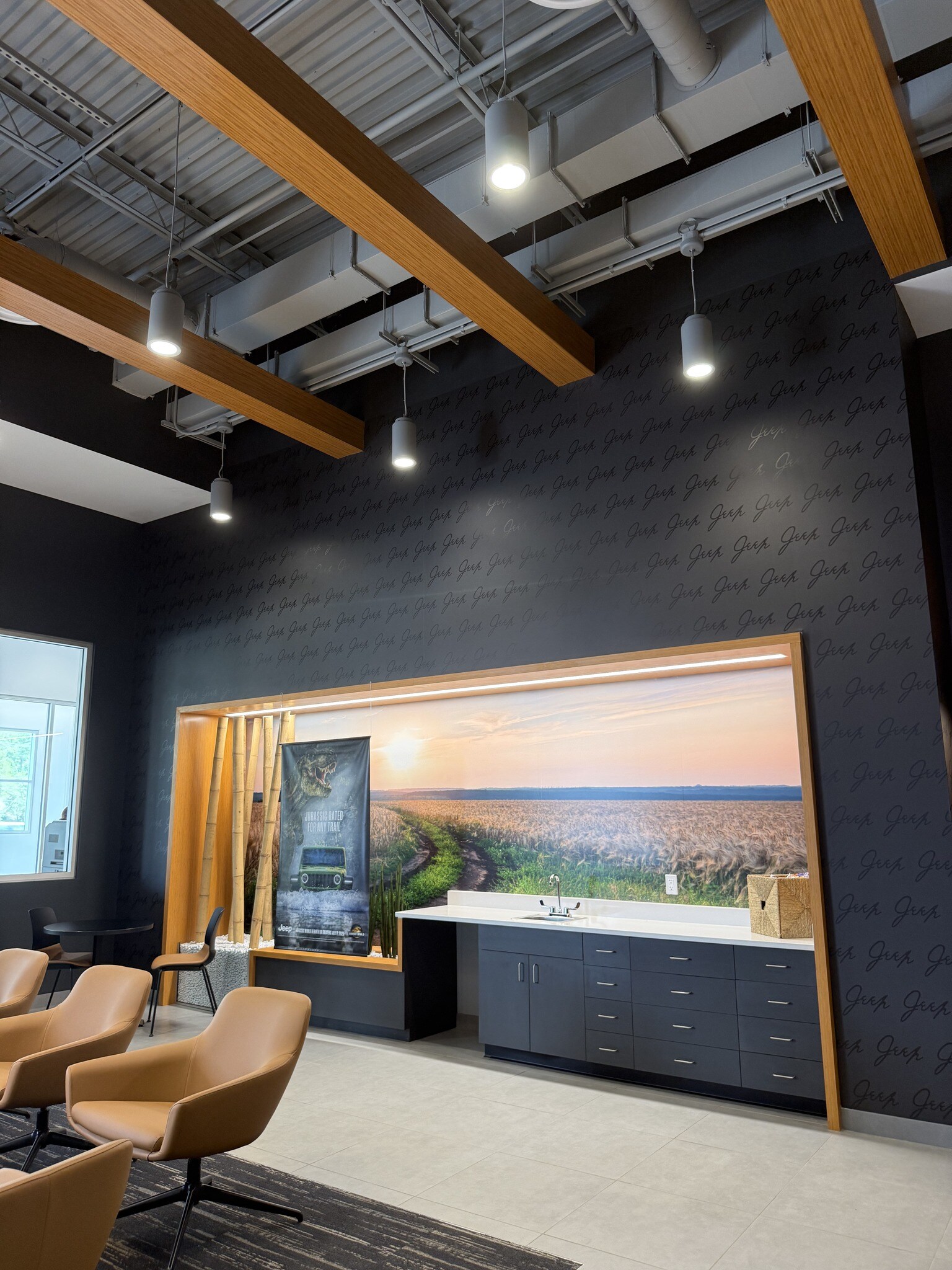 Genuine Mopar® Service Genuine Mopar® Service