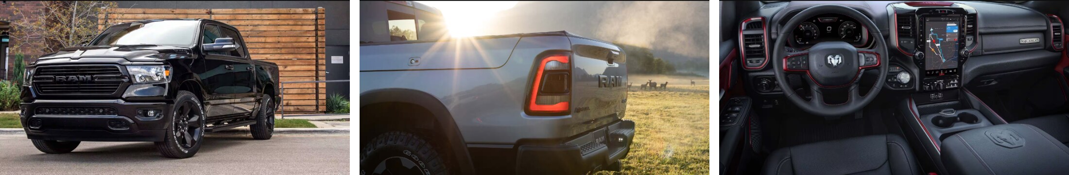 2024 RAM 1500 for Sale in Hanover, PA