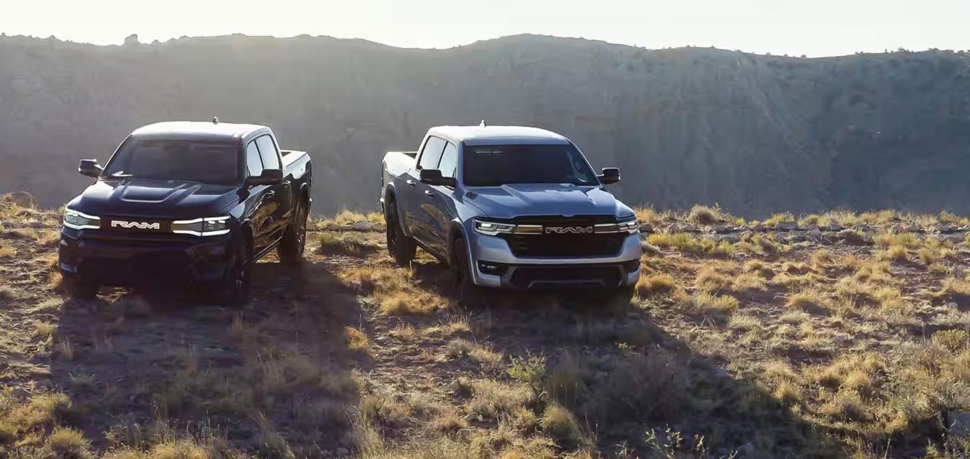 New Ram Models New Ram Models
