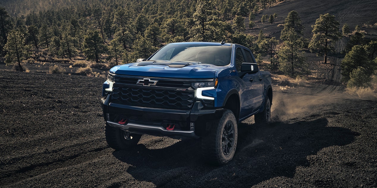 Why Buy at Ciocca Chevrolet of Red Lion