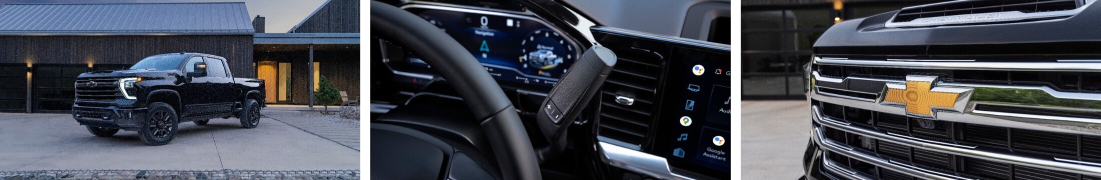 2024 2024 Chevrolet Silverado HD for Sale in York, PA