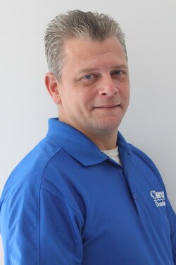 CHRISTOPHER WYGAND Service Advisor
