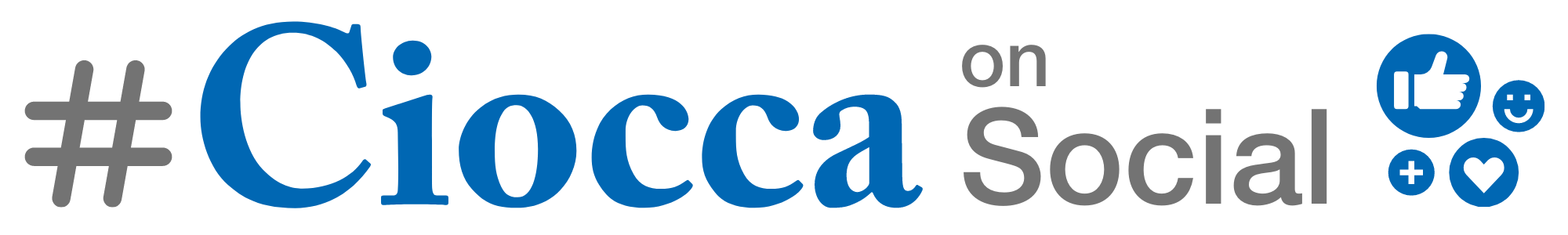 Ciocca On Social Logo.png
