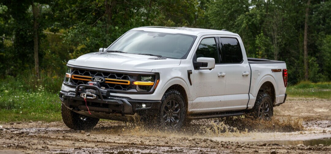 Ford