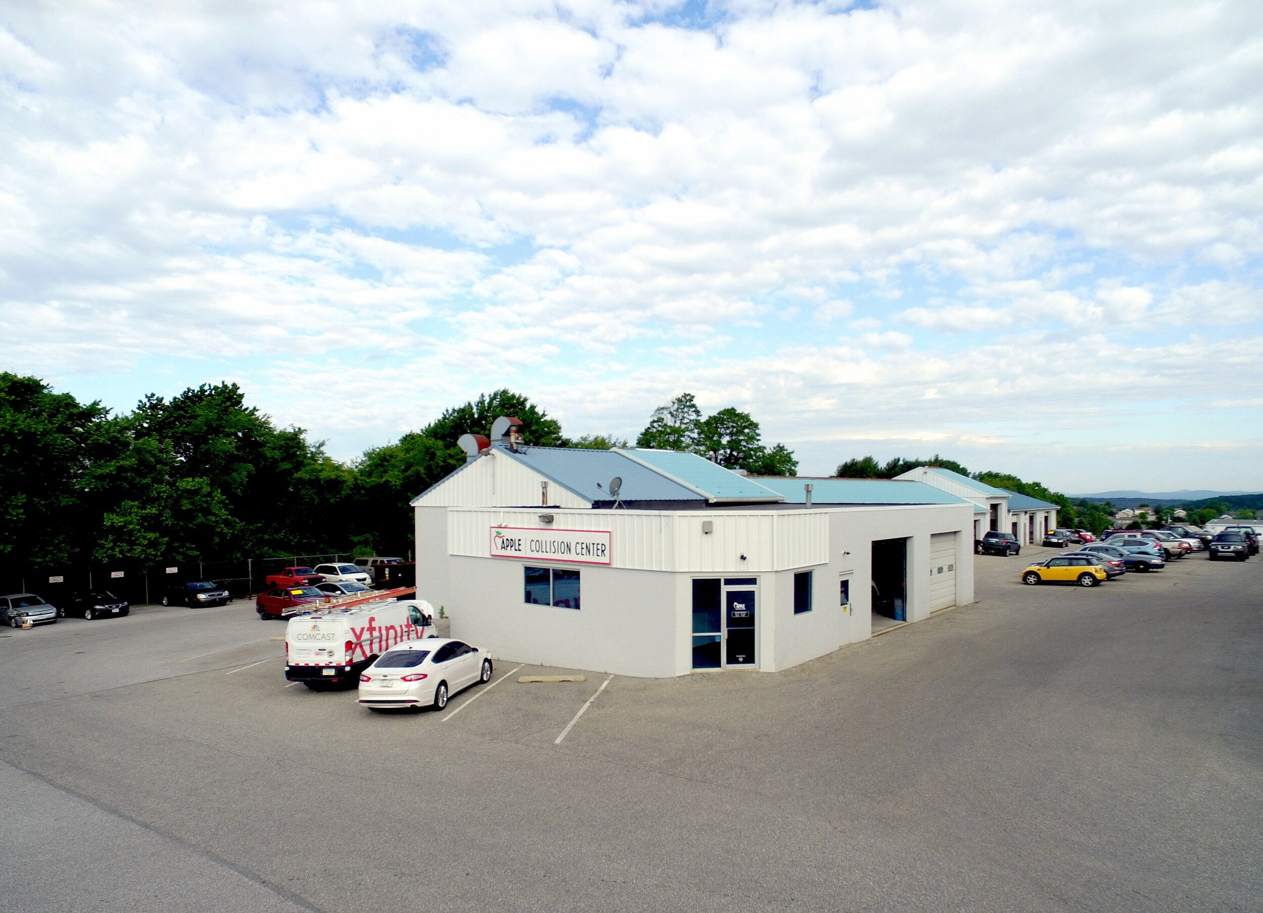 Ciocca Ford-Red Lion1.JPG