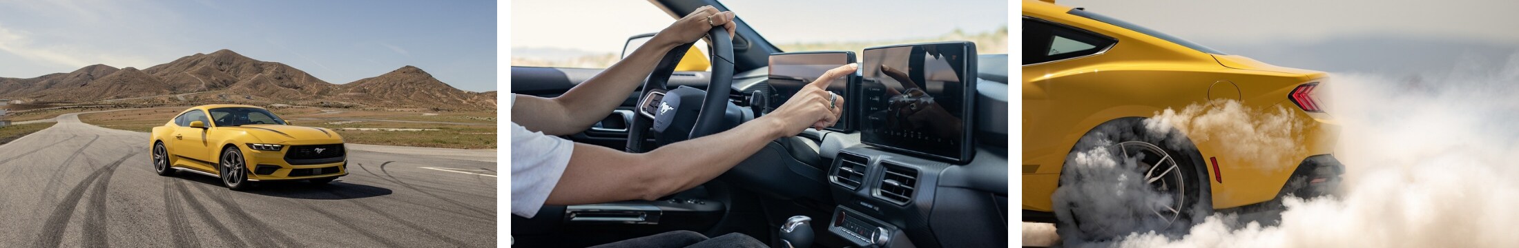 2024 2024 Ford Mustang for Sale in Red Lion, PA