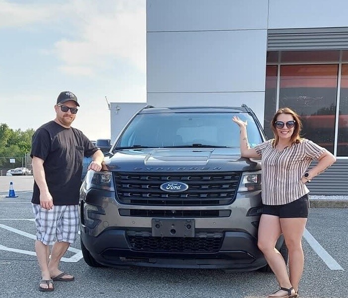 Happy Customers