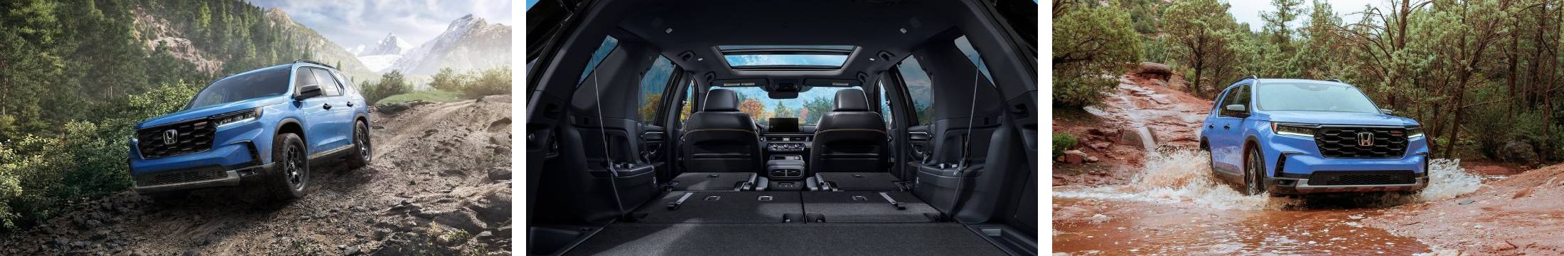 2024 2024 Honda Pilot for Sale in Hanover, PA