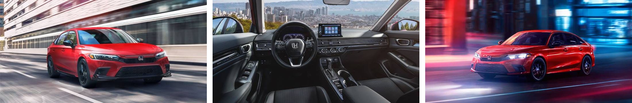 2024 2024 Honda HR-V for Sale in Hanover, PA