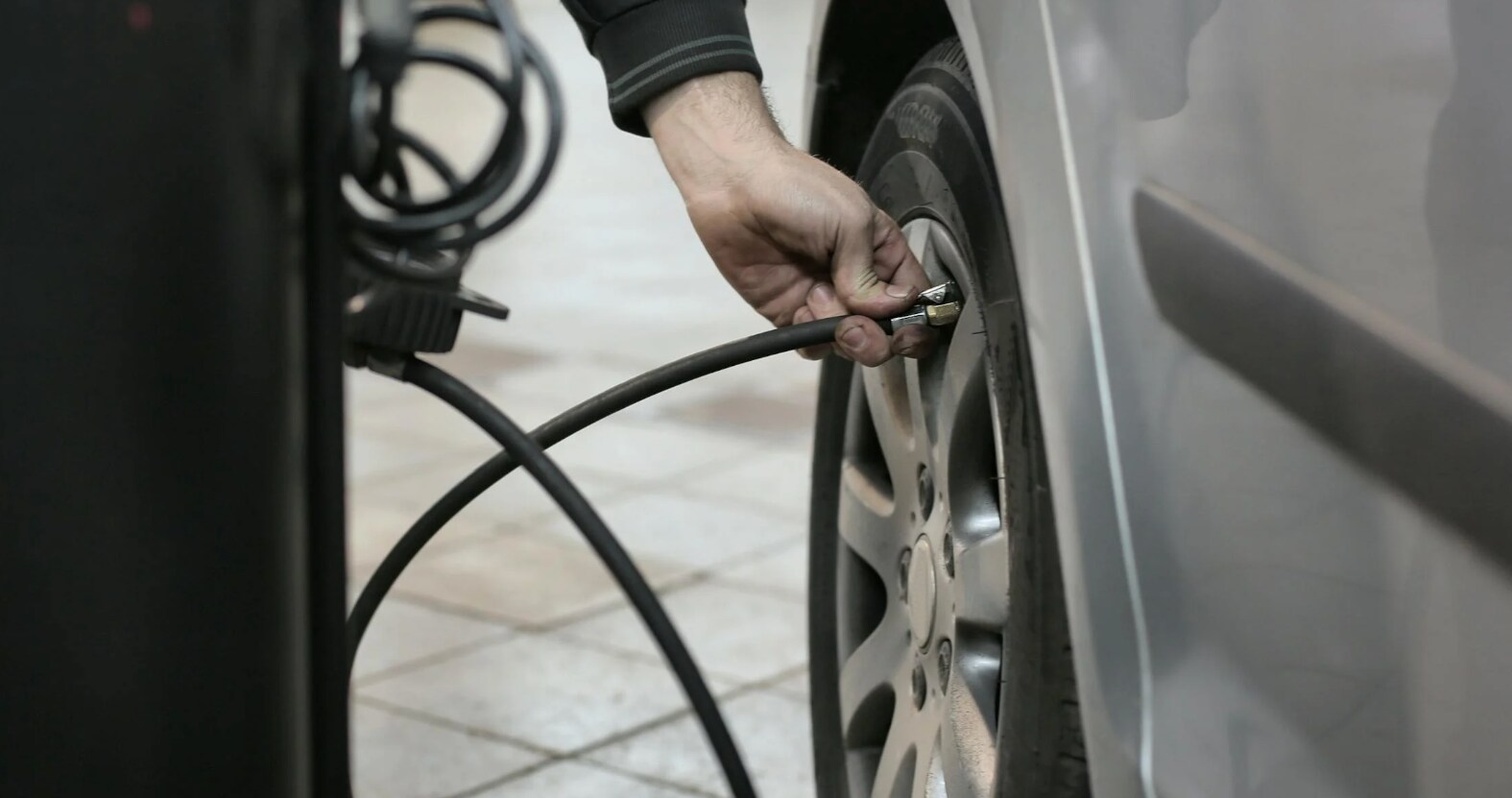 Car Tire Service Car Tire Service