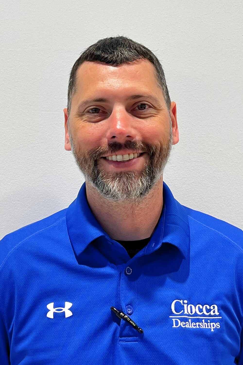 Service Center Ciocca Hyundai of Quakertown