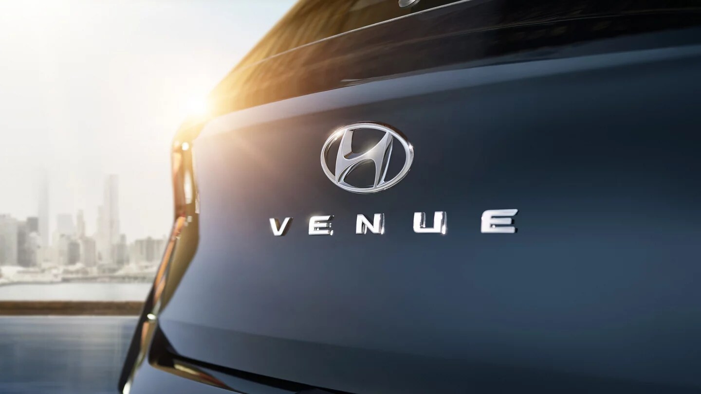 Hyundai Venue