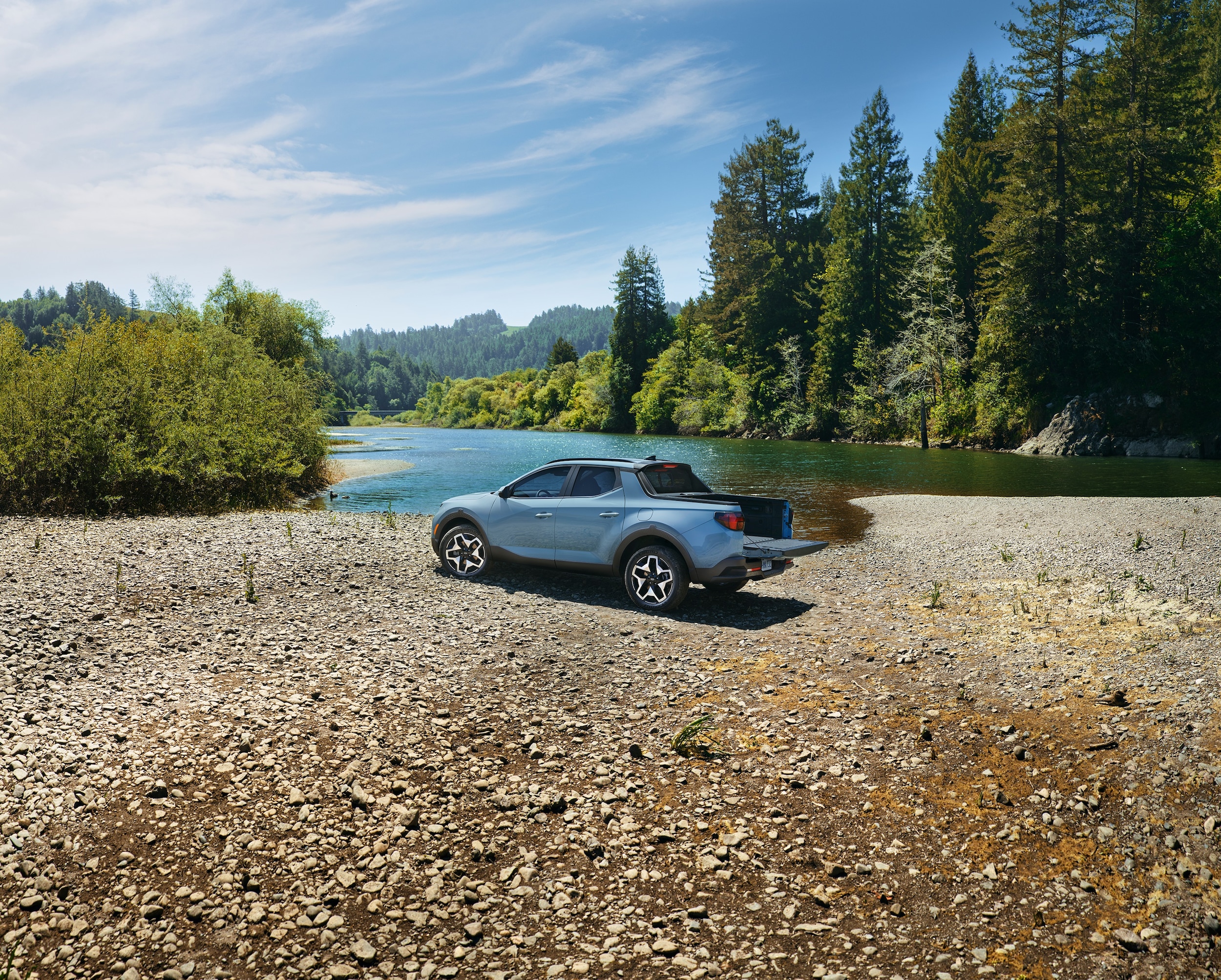 Hyundai Santa Cruz