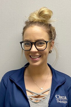 Casey Zavitsky