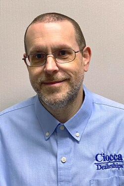 Julian Hearn