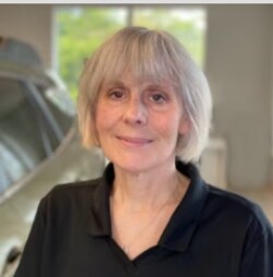 Gail Trstensky