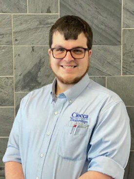 Andrew Russo