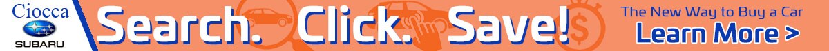 Save Time At Ciocca Subaru with Structure my deal