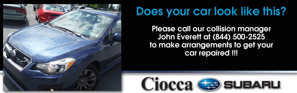 Did you get Hail Damage, let us Fix it