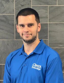 Russ Lichtenwalner