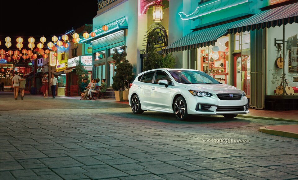 Subaru Impreza subaru impreza for sale