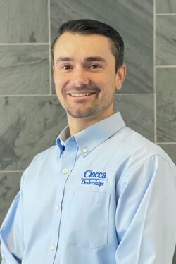 Devon SchadlerService Director