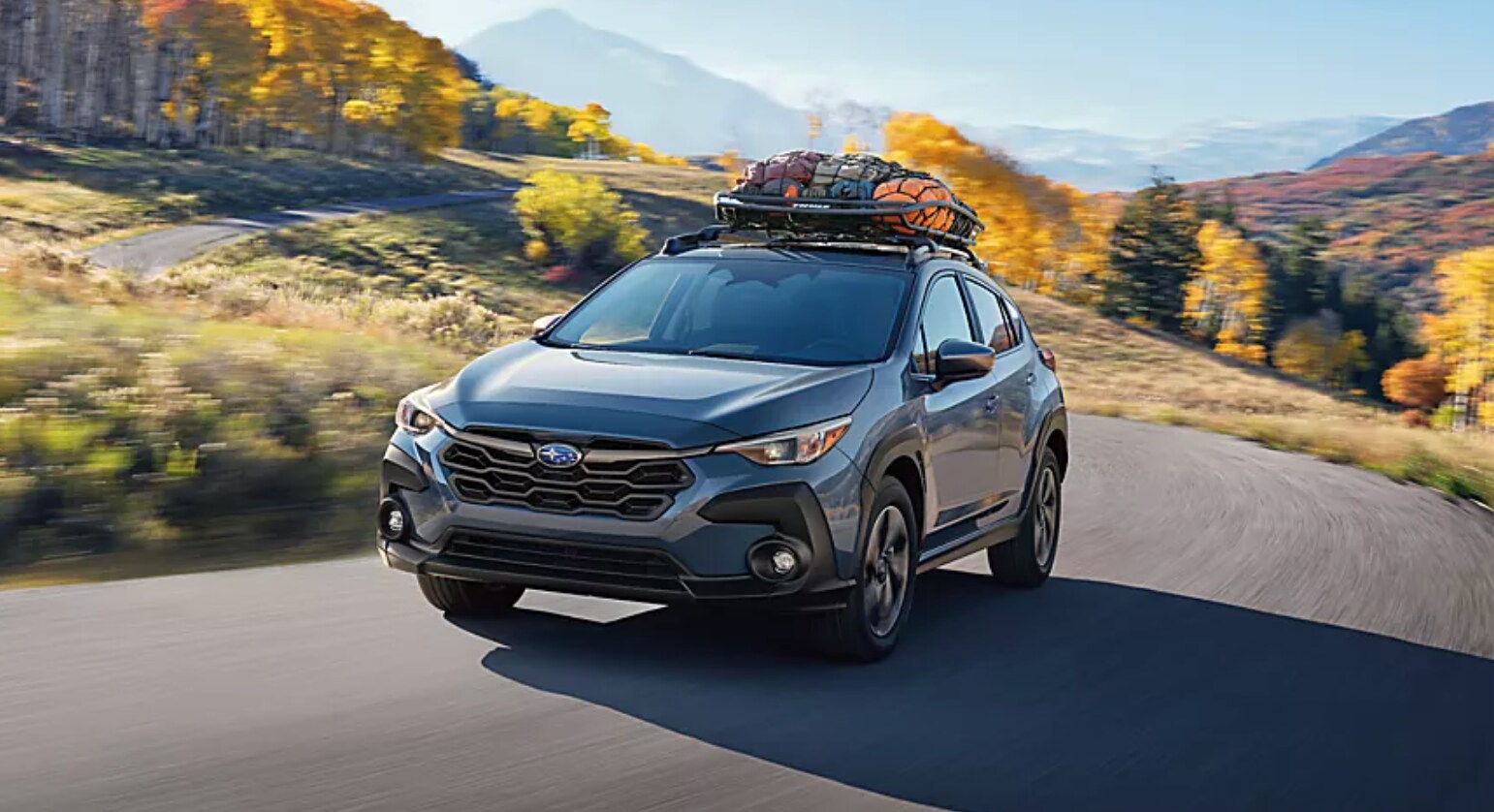 2025 Subaru Crosstrek 2025 Subaru Crosstrek