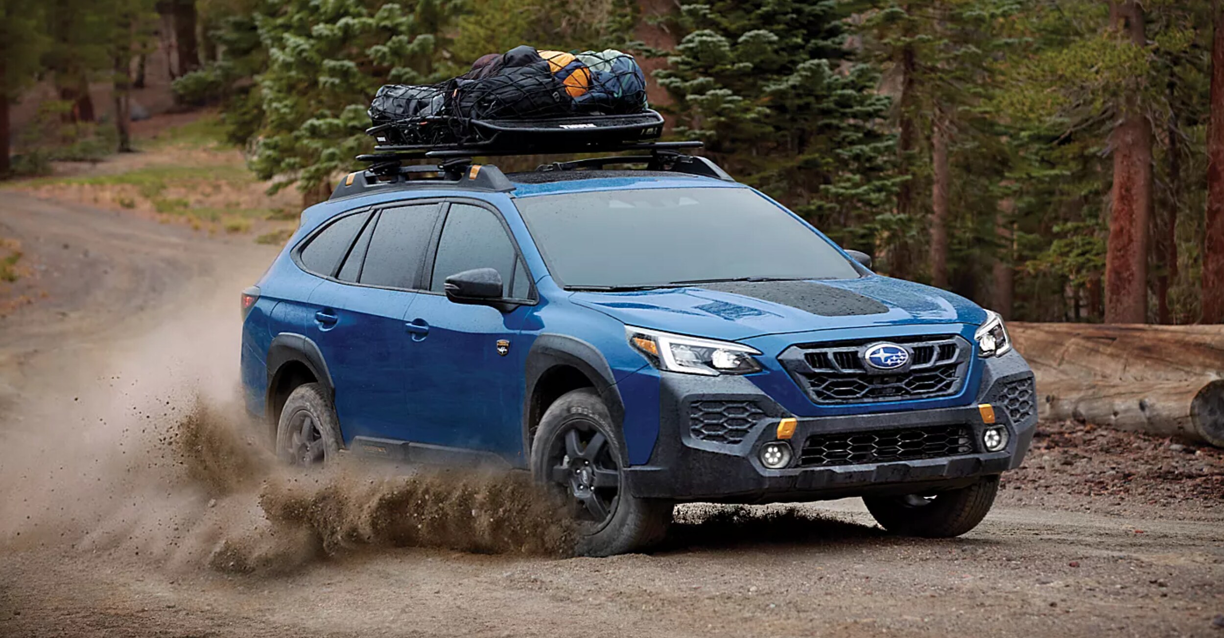 2025 Subaru Outback 2025 Subaru Outback