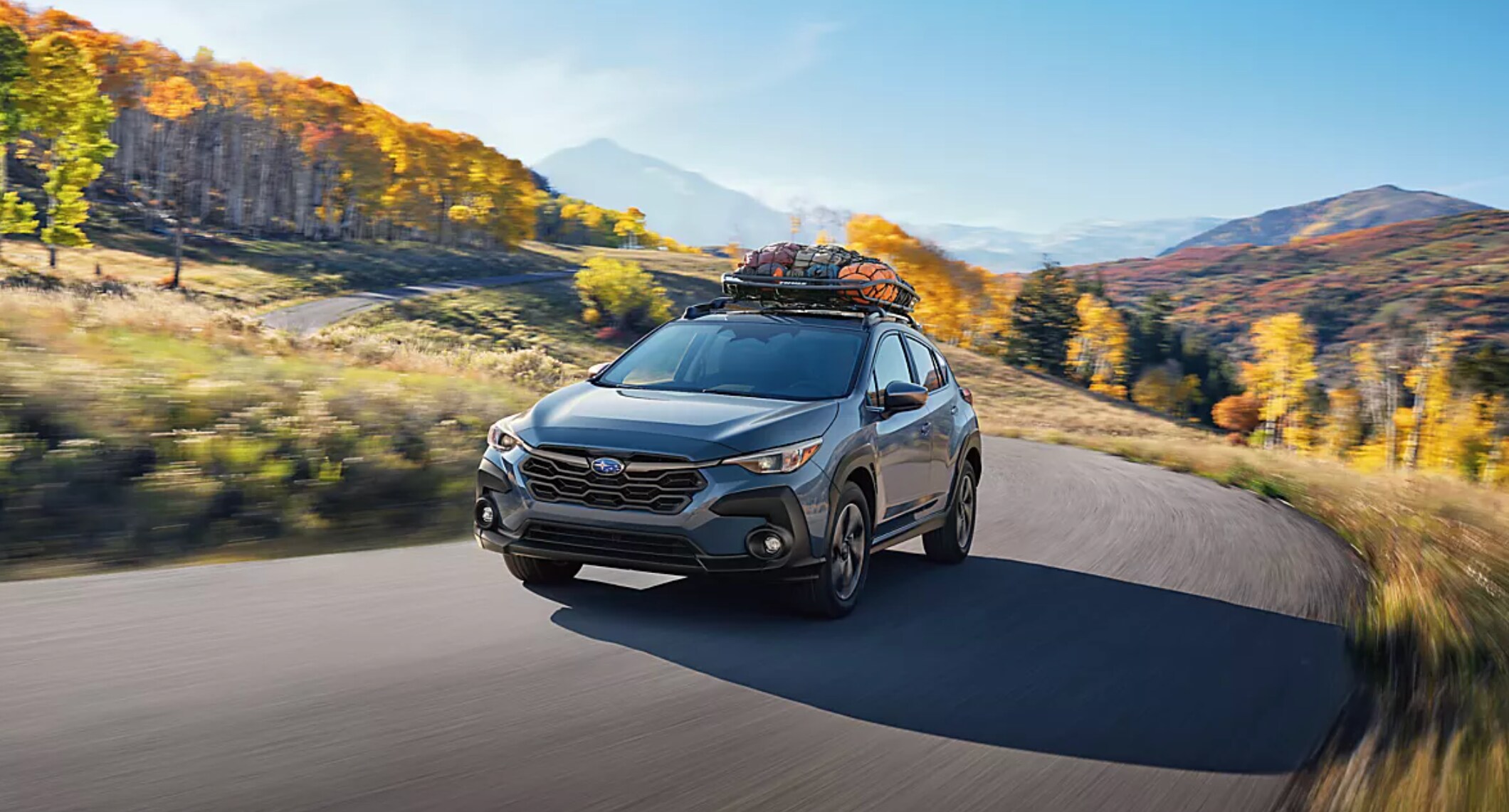2025 Subaru Crosstrek 2025 Subaru Crosstrek