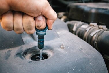 oil change in muncy, pa