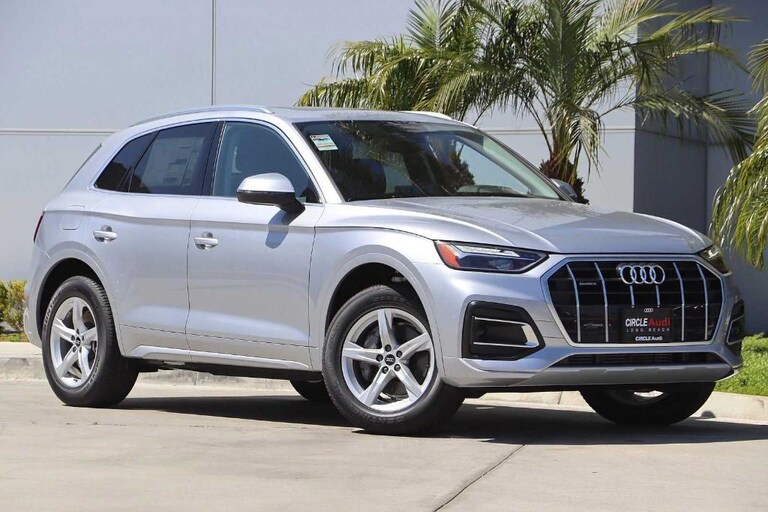 2022 Audi SQ7 4.0T Premium Plus SUV 2022 Audi SQ7 4.0T Premium Plus SUV