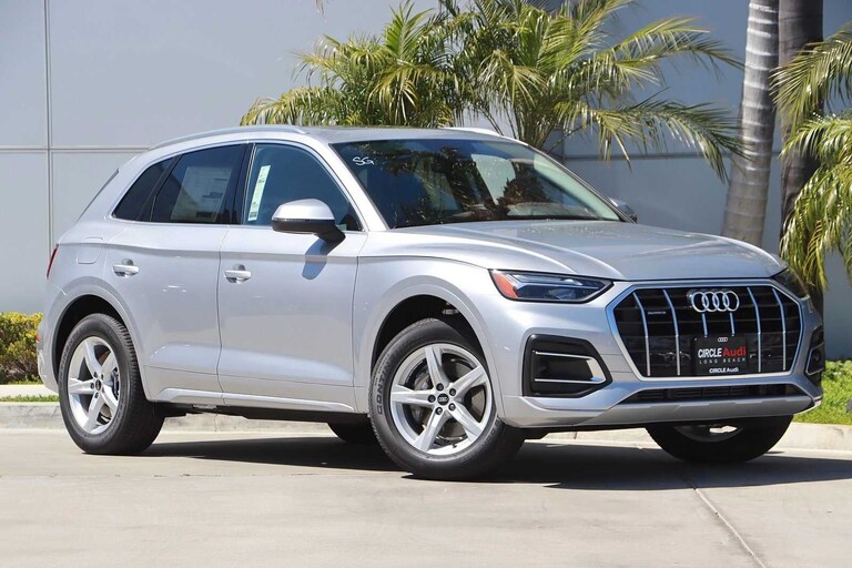2022 Audi SQ7 4.0T Premium Plus SUV 2022 Audi SQ7 4.0T Premium Plus SUV