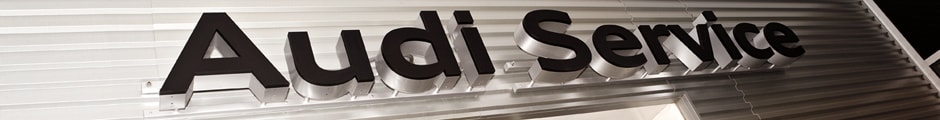 Audi Maintenance Schedules